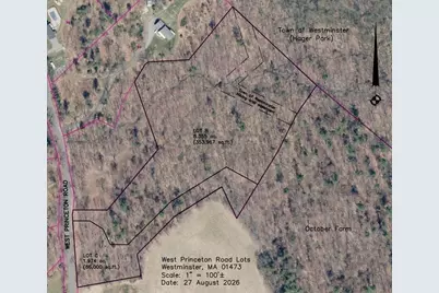 Lot 2 W Princeton Road, Westminster, MA 01473 - Photo 15