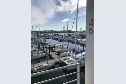 46 Constellation Wharf #46, Boston, MA 02129 - Photo 1