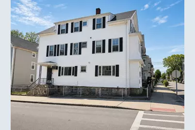 631 Walnut St, Fall River, MA 02720 - Photo 1