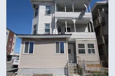 4 Plum St #3, Worcester, MA 01604 - Photo 3
