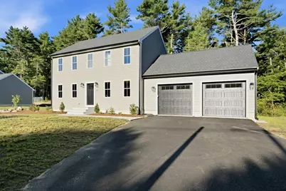 158 Plain St, Bridgewater, MA 02324 - Photo 1