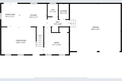 158 Plain St, Bridgewater, MA 02324 - Photo 39