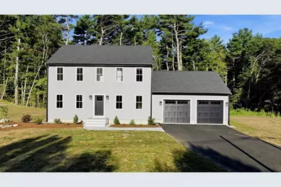 158 Plain St, Bridgewater, MA 02324 - Photo 1