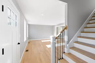 158 Plain St, Bridgewater, MA 02324 - Photo 23