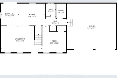 158 Plain St, Bridgewater, MA 02324 - Photo 39