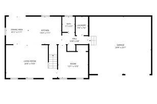 158 Plain St, Bridgewater, MA 02324 - Photo 39
