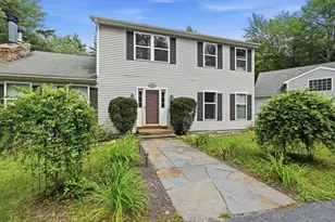17 Phelps Ln, Goshen, MA 01096 - Photo 1