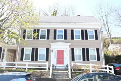 2 Spring St #A, Gloucester, MA 01930 - Photo 1