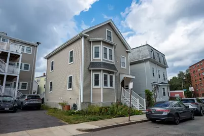 5 Wise Street #1, Boston, MA 02130 - Photo 1