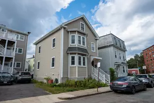 5 Wise St, Boston, MA 02130 - Photo 1