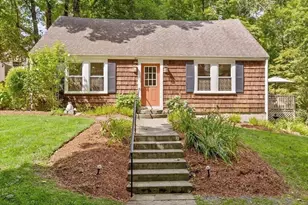168 Ames St, Sharon, MA 02067 - Photo 41