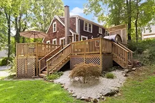 168 Ames St, Sharon, MA 02067 - Photo 3