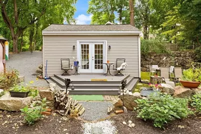 168 Ames St, Sharon, MA 02067 - Photo 27