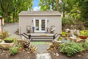 168 Ames St, Sharon, MA 02067 - Photo 27