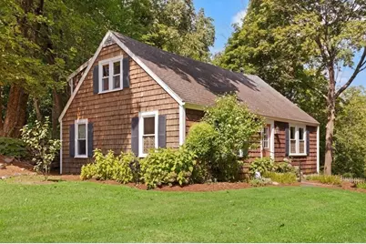 168 Ames St, Sharon, MA 02067 - Photo 5