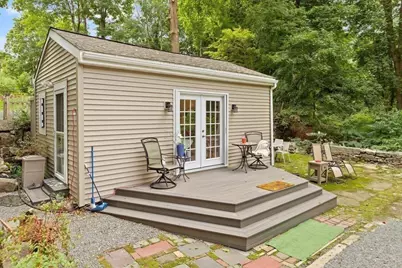 168 Ames St, Sharon, MA 02067 - Photo 27