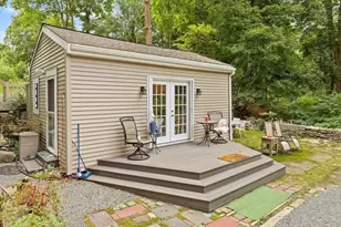 168 Ames St, Sharon, MA 02067 - Photo 27