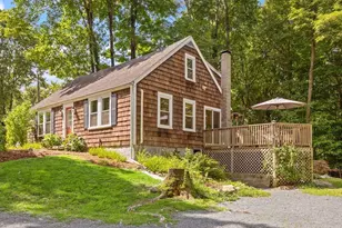 168 Ames St, Sharon, MA 02067 - Photo 1