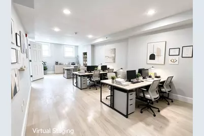 84 Chelsea St #Basement, Boston, MA 02128 - Photo 5