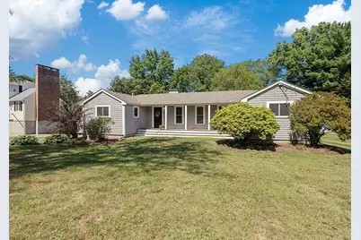 6 Pine St, Medfield, MA 02052 - Photo 1