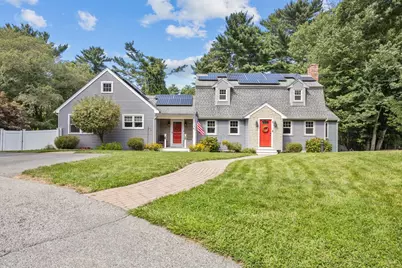 61 Lisa Ave, Plymouth, MA 02360 - Photo 1