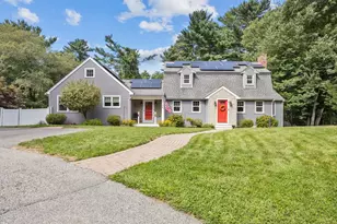 61 Lisa Ave, Plymouth, MA 02360 - Photo 1