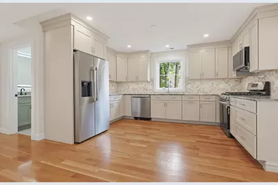 53 Eddy St. #2, Newton, MA 02465 - Photo 3