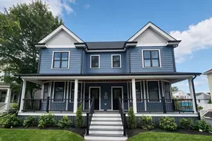 53 Eddy St, Newton, MA 02465 - Photo 1