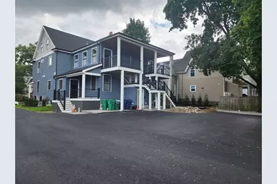 53 Eddy St. #2, Newton, MA 02465 - Photo 21