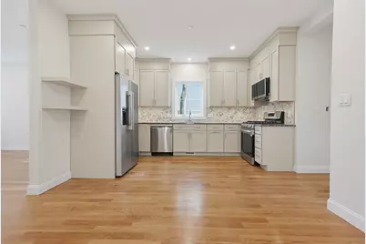 53 Eddy St. #1, Newton, MA 02465 - Photo 3