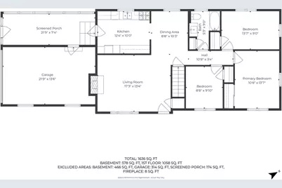 16 Crown Rd, Westford, MA 01886 - Photo 35