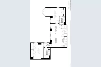20 Chapel St #B309, Brookline, MA 02446 - Photo 39