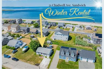 21 Chadwell Ave #WINTER, Sandwich, MA 02563 - Photo 1