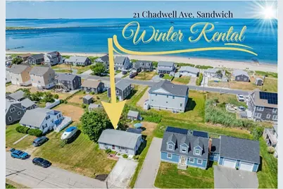 21 Chadwell Ave #WINTER, Sandwich, MA 02563 - Photo 1
