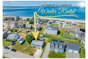21 Chadwell Ave, Sandwich, MA 02563 - Photo 1