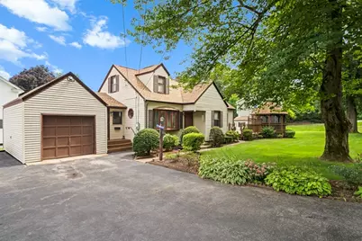59 Federal Street, Agawam, MA 01001 - Photo 1