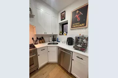 5 Garden Court #FURNISHED, Boston, MA 02113 - Photo 5