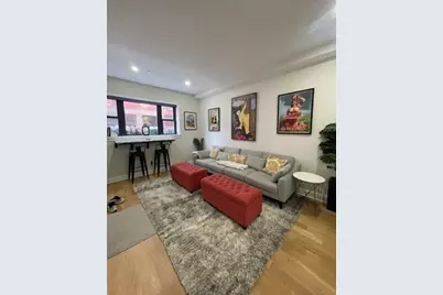 5 Garden Court #FURNISHED, Boston, MA 02113 - Photo 1