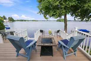 86 Bates Point Rd, Webster, MA 01570 - Photo 5