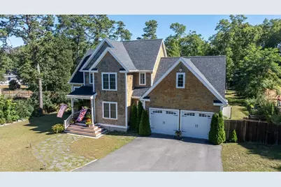 618 Bourne Rd, Plymouth, MA 02360 - Photo 5