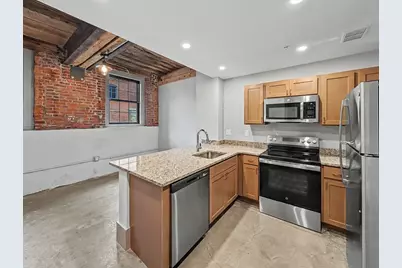 90 Grove St #LL1, Worcester, MA 01605 - Photo 3