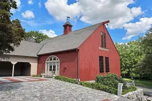 121 Marrett Rd, Lexington, MA 02421 - Photo 13