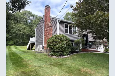 370 Forest Street, Dighton, MA 02764 - Photo 3