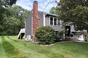 370 Forest St, Dighton, MA 02764 - Photo 3