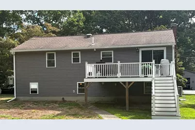 370 Forest Street, Dighton, MA 02764 - Photo 5