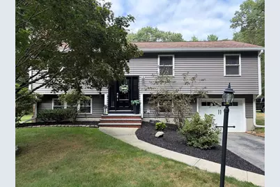 370 Forest Street, Dighton, MA 02764 - Photo 1