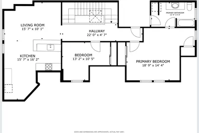 1774 Beacon St #6, Brookline, MA 02445 - Photo 21