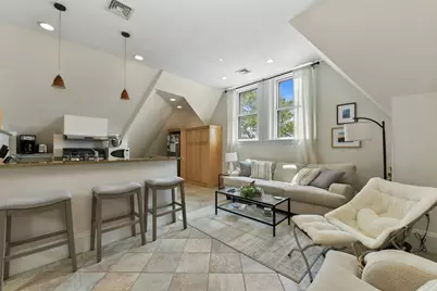 1774 Beacon St #6, Brookline, MA 02445 - Photo 1