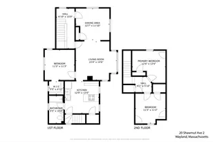 20 Shawmut Ave, Wayland, MA 01778 - Photo 23