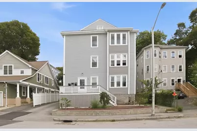 8 Hooper St #3, Worcester, MA 01605 - Photo 1